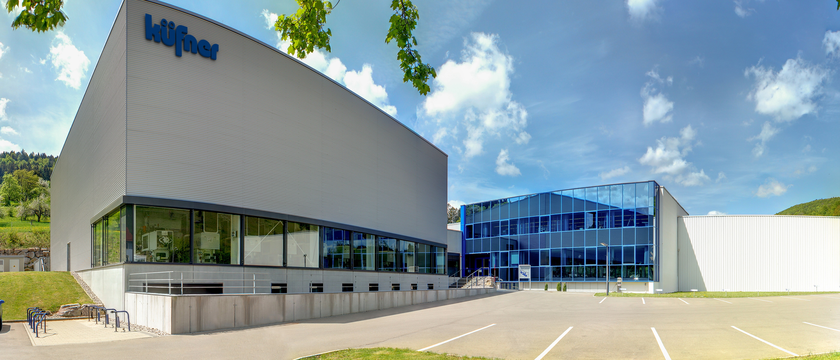 Karl Küfner Gmbh & Co. Kg