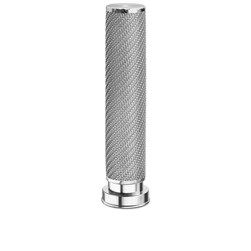 Metallfilter
